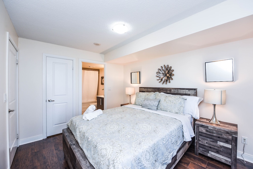 Gallery Apartment