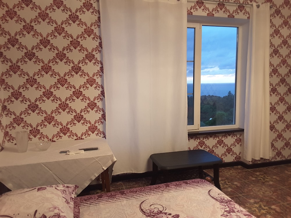 Standard Double Room, Sea View photo 3