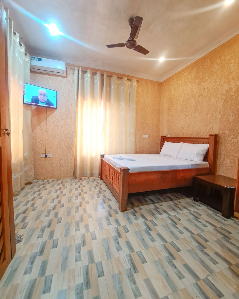 Elite Double Room