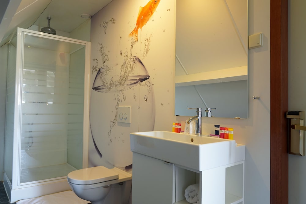 Twin Room, Sauna photo 3