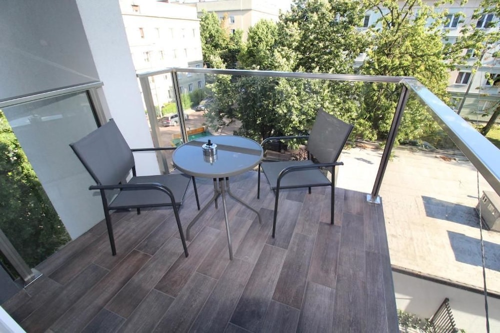 Deluxe Apartment (number 102, 103) - Photo 13