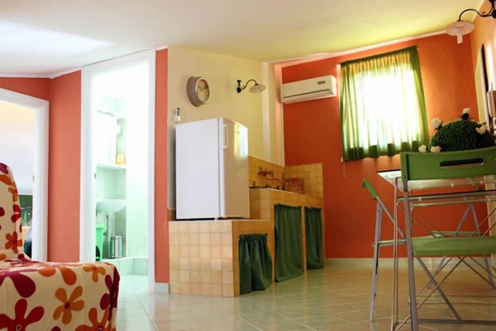 Double Room, Hill View photo 3