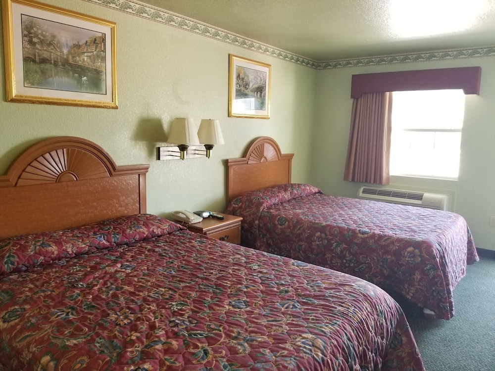 Deluxe Double Room photo 2