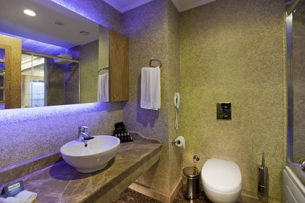 Standard Room, Sea View photo 3