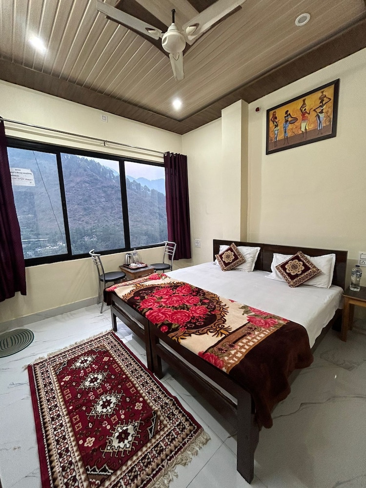 Deluxe Room photo 1