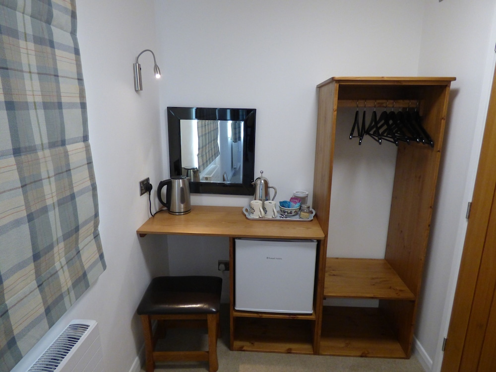 Luxury Double Room photo 2