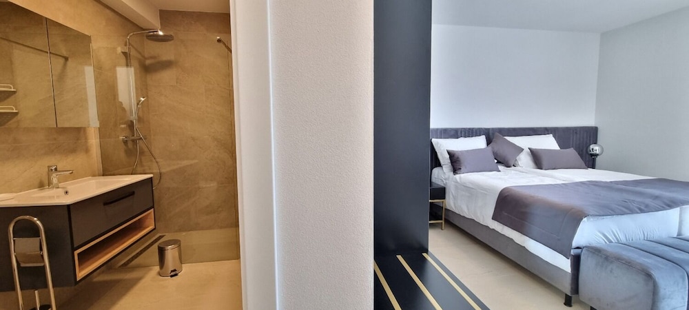 Apartment (Mark 2 - 100 M From Sea - A6(6))