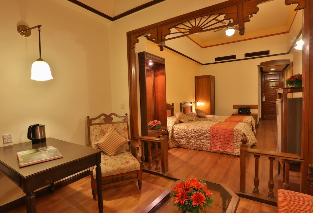 Executive Room photo 3