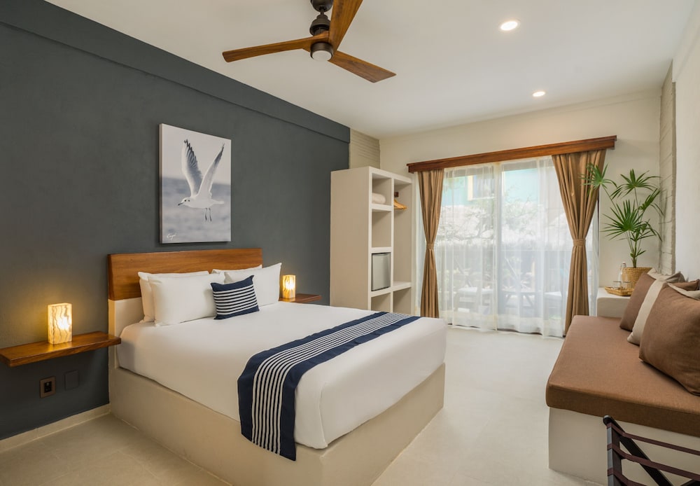 Basic Room