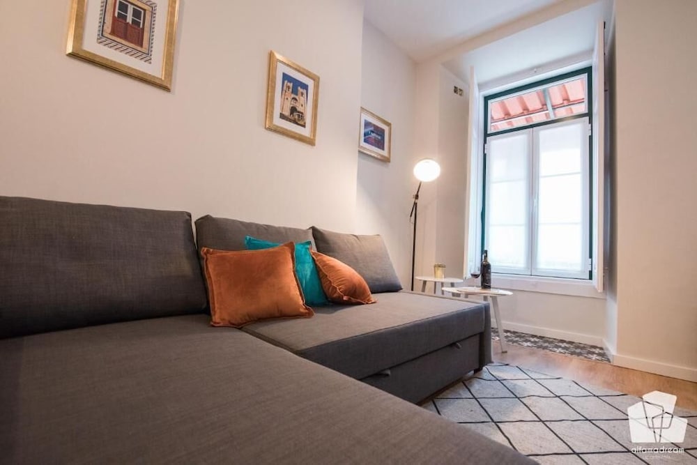Alfama Dream Apartment 2A photo 3