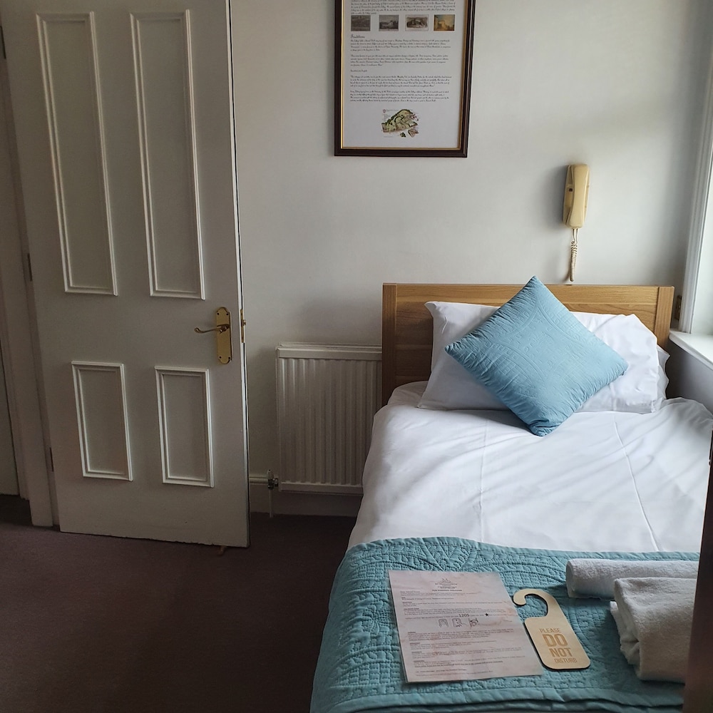 Standard Single Room, Ground Floor photo 1