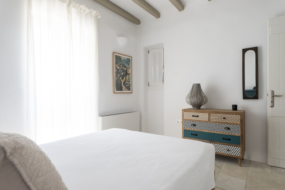 Villa, 4 Bedrooms, Ocean View