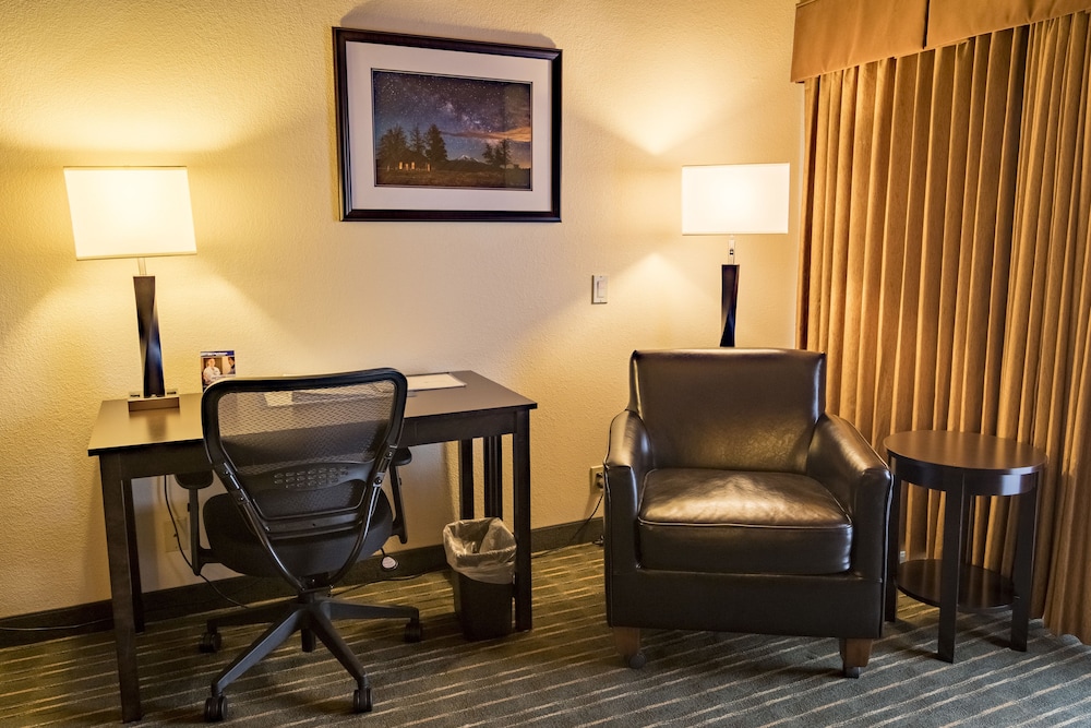 Standard Room, 1 King Bed, Accessible, Courtyard View (Courtyard View) photo 3