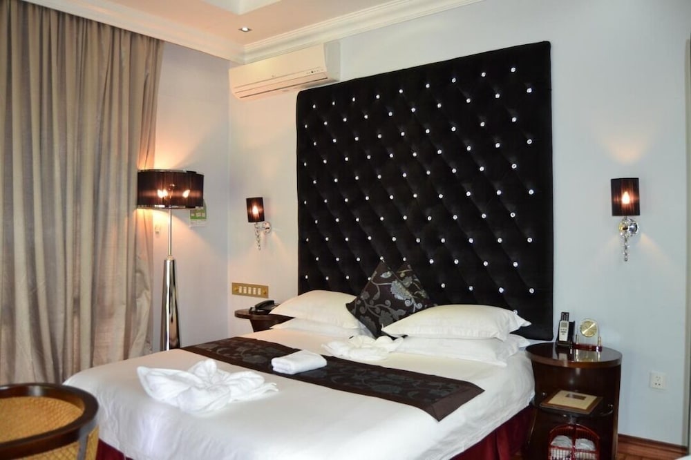 Executive Double or Twin Room photo 1