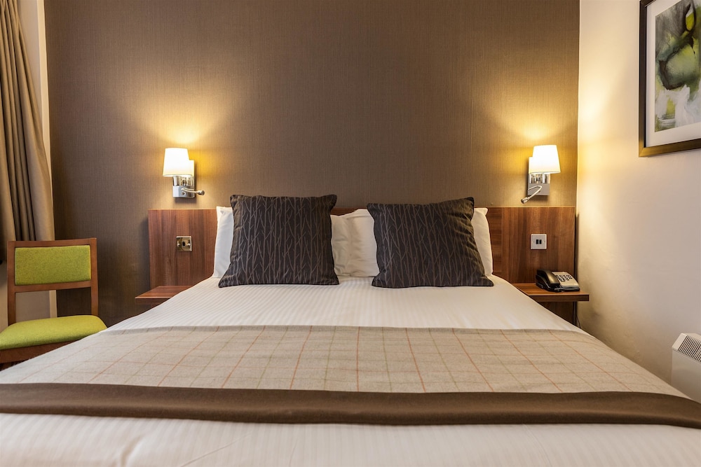 Standard Room, 1 Double Bed, Accessible, Non Smoking photo 3