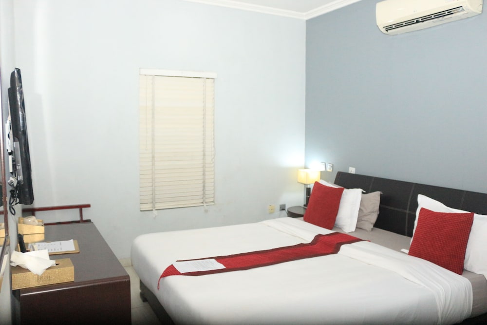 Standard Room photo 1