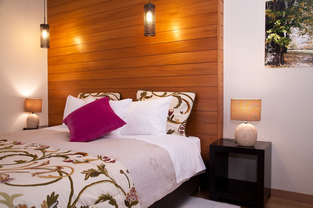 Deluxe Double or Twin Room, Terrace photo 1