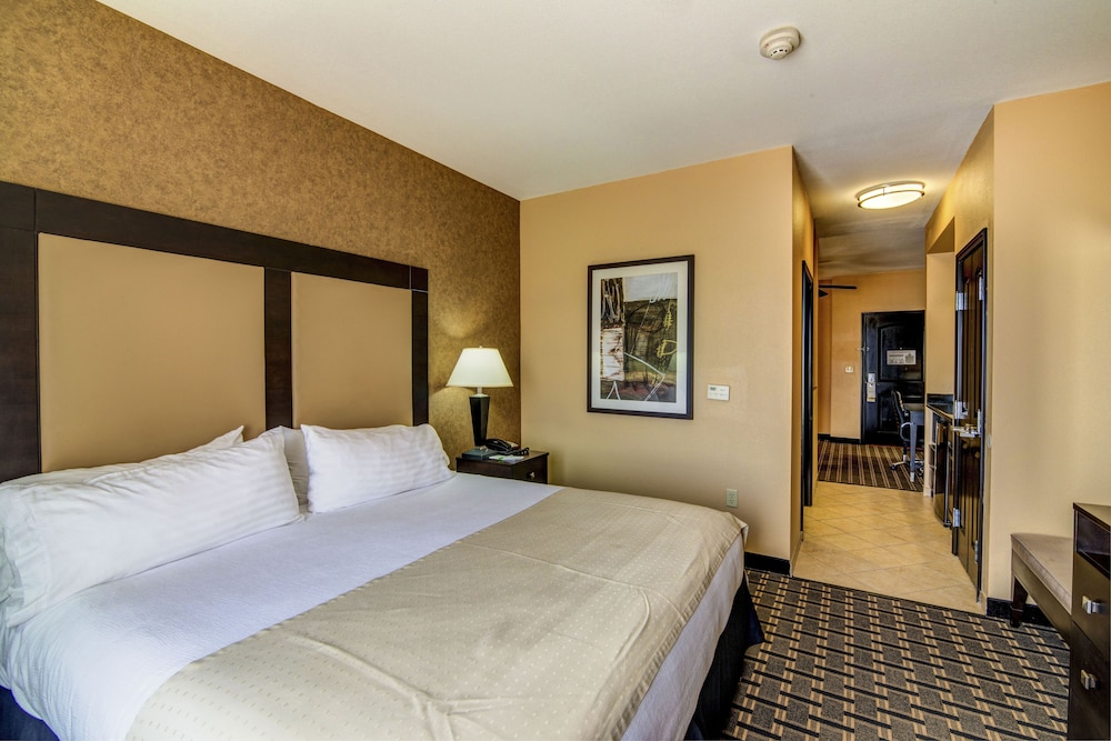 Suite, 1 King Bed (Additional Living Area) - Photo 3