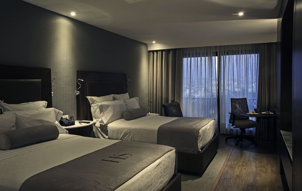 Executive Luxe Double
