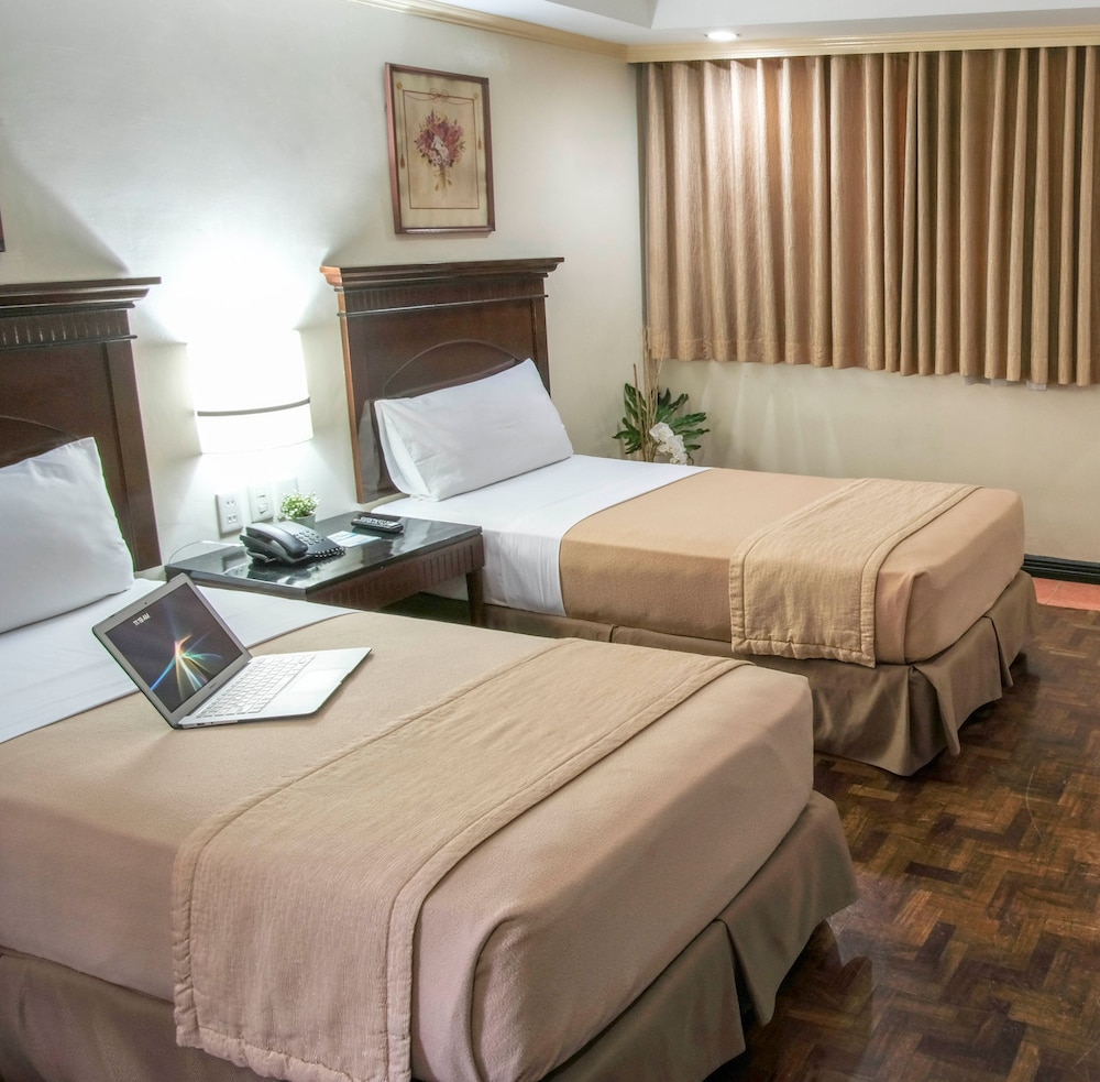 Deluxe Twin Room - Photo 5