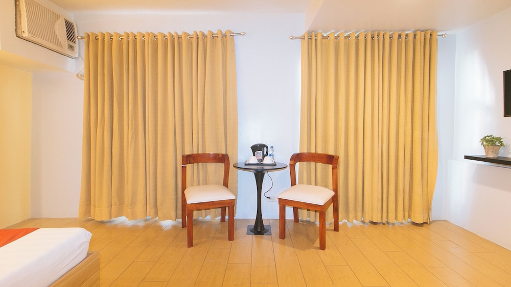 Deluxe Room photo 3