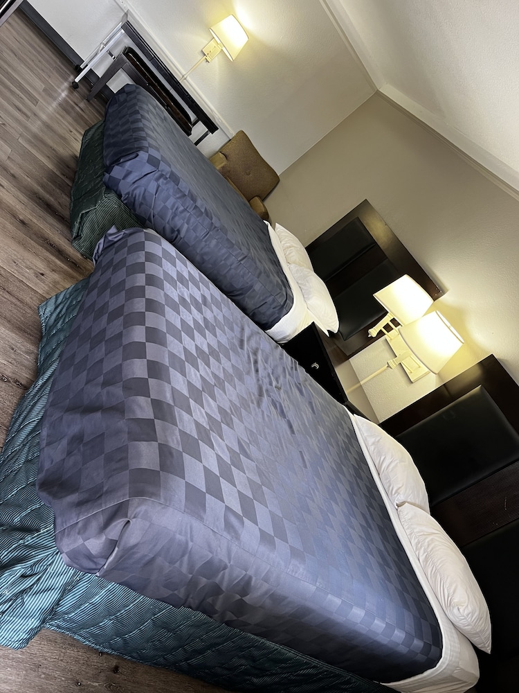 Classic Double Room, Accessible photo 3
