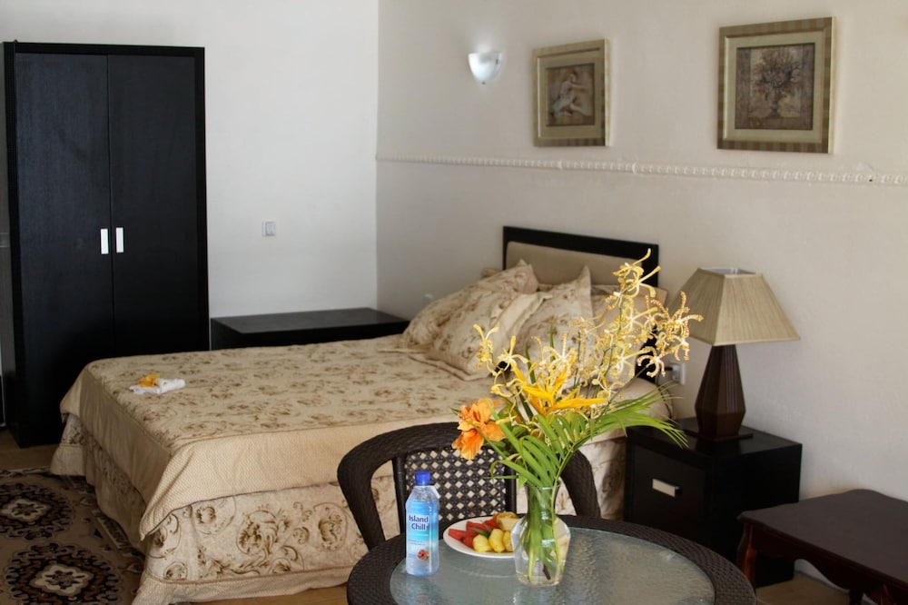 Basic Room, 1 Bedroom, Ocean View, Oceanfront