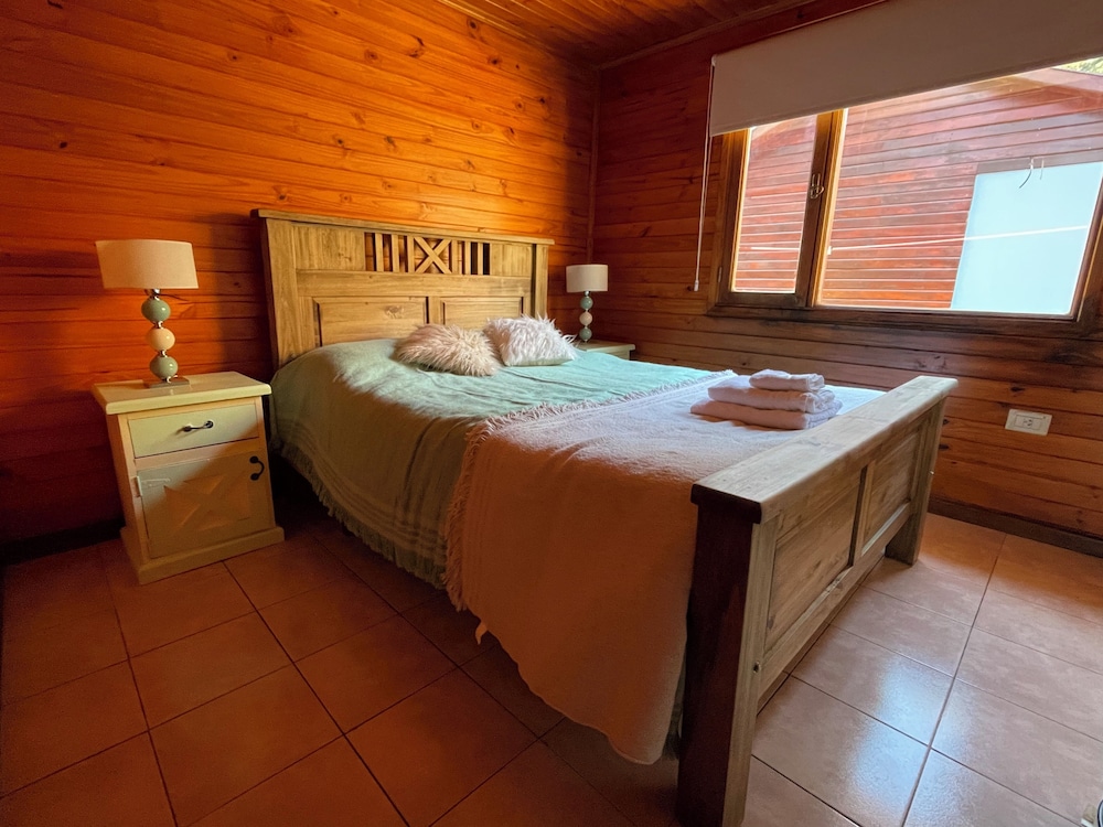 Family Cabin