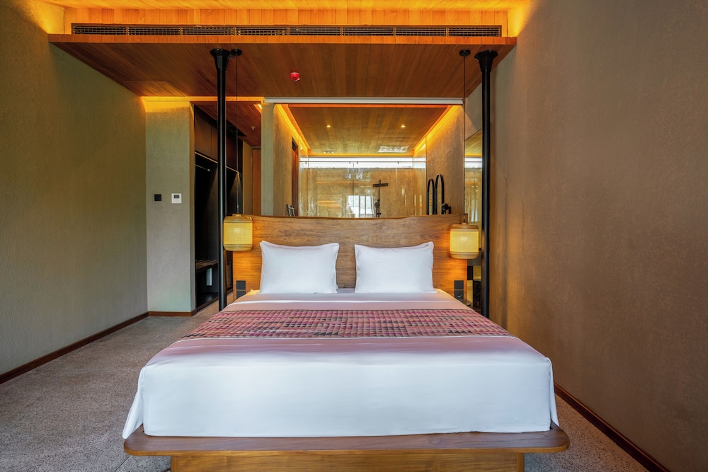 Deluxe Double Room - Photo 4
