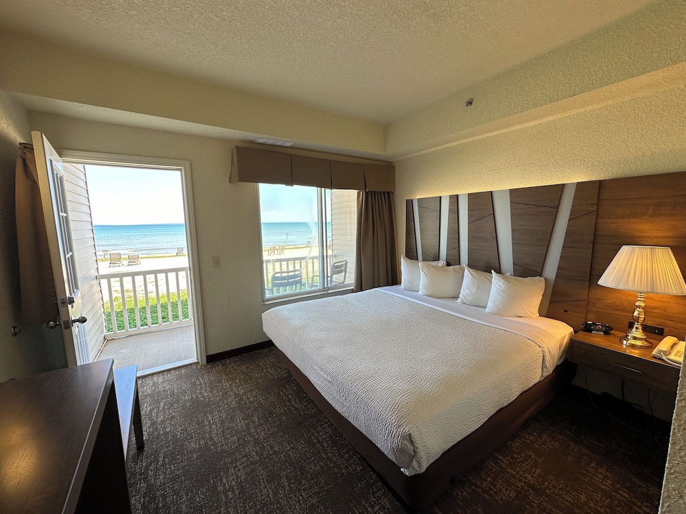Family Suite, Lake View photo 1