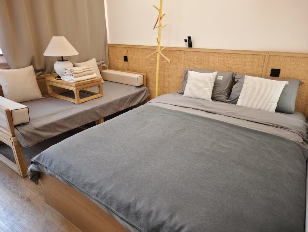 Classic Double or Twin Room