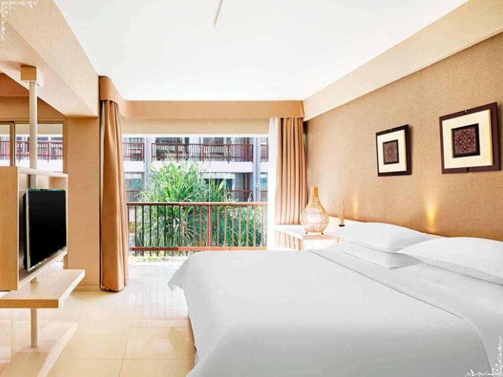 Suite, 1 Bedroom