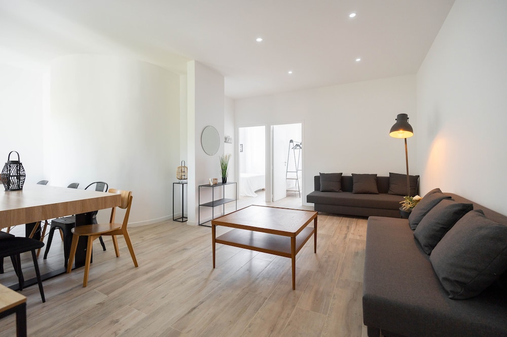 Family Apartment