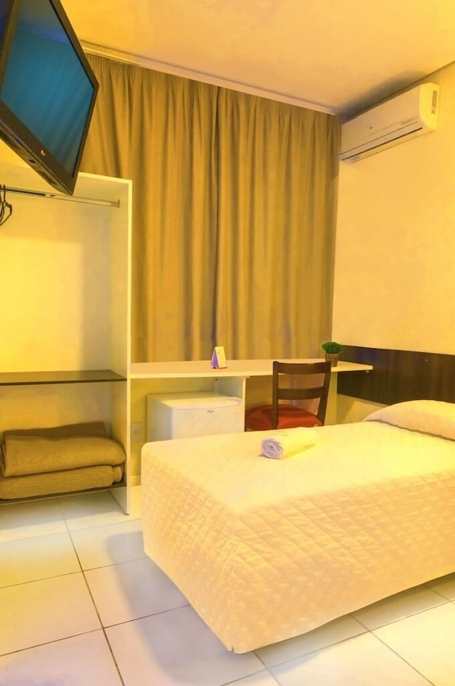 Executive Single Room photo 1