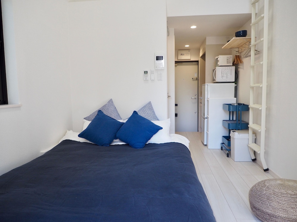 Comfort Apartment, 1 Large Twin Bed, Non Smoking photo 1