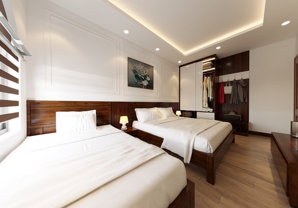 Family Triple Room