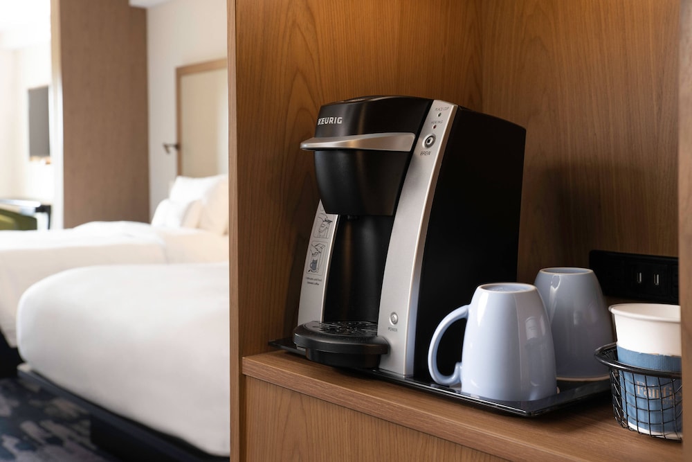 Suite, Multiple Beds