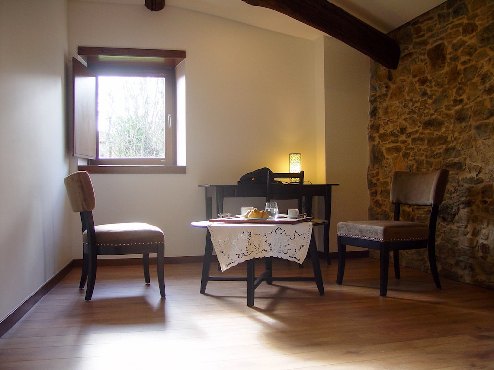 Superior Double Room, Garden View (Candeias ao Luar) photo 2