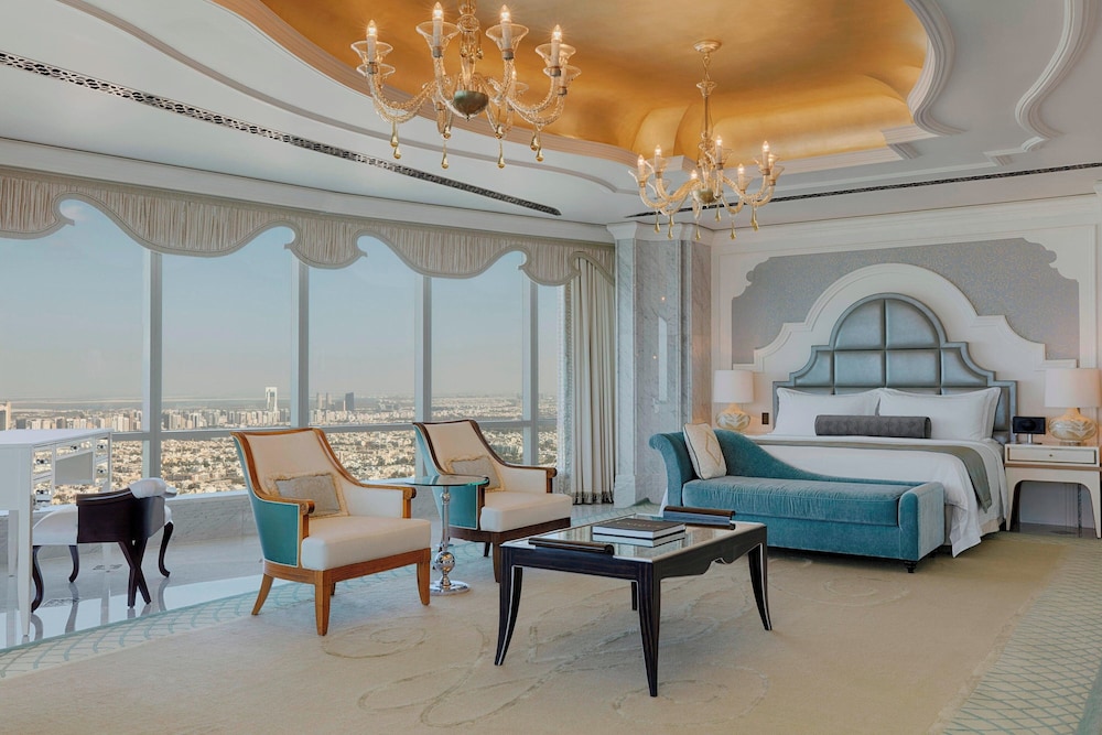 Suite, 1 Bedroom, Sea View photo 1