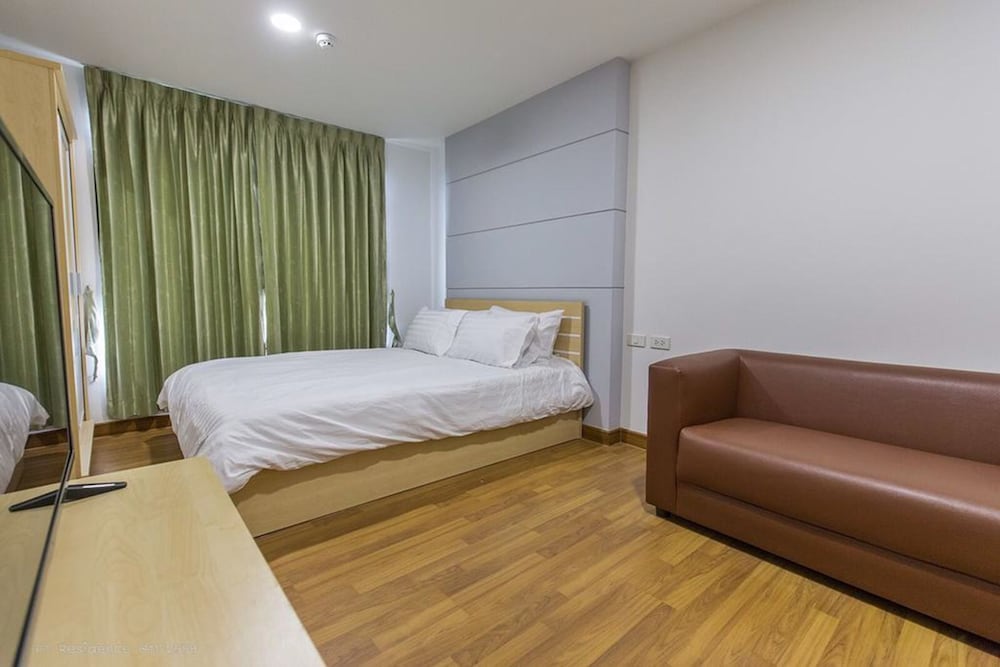 Standard Room photo 1