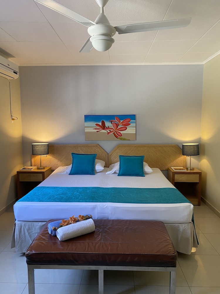 Standard Suite with Kitchen