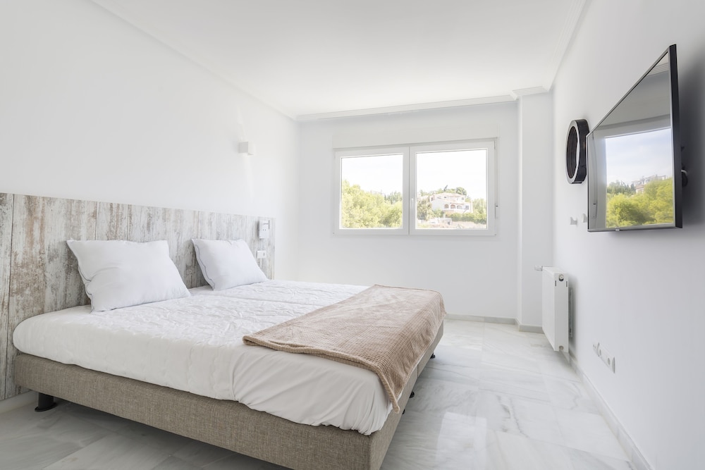 Comfort Apartment, 1 Bedroom, Terrace, Resort View (Caleta) Comfort Apartment, 1 Bedroom, Terrace, Resort View (Caleta)