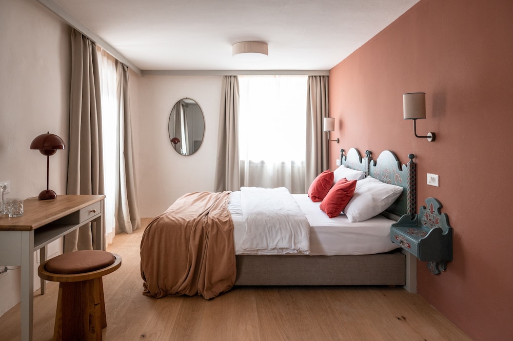 Design Double Room photo 1