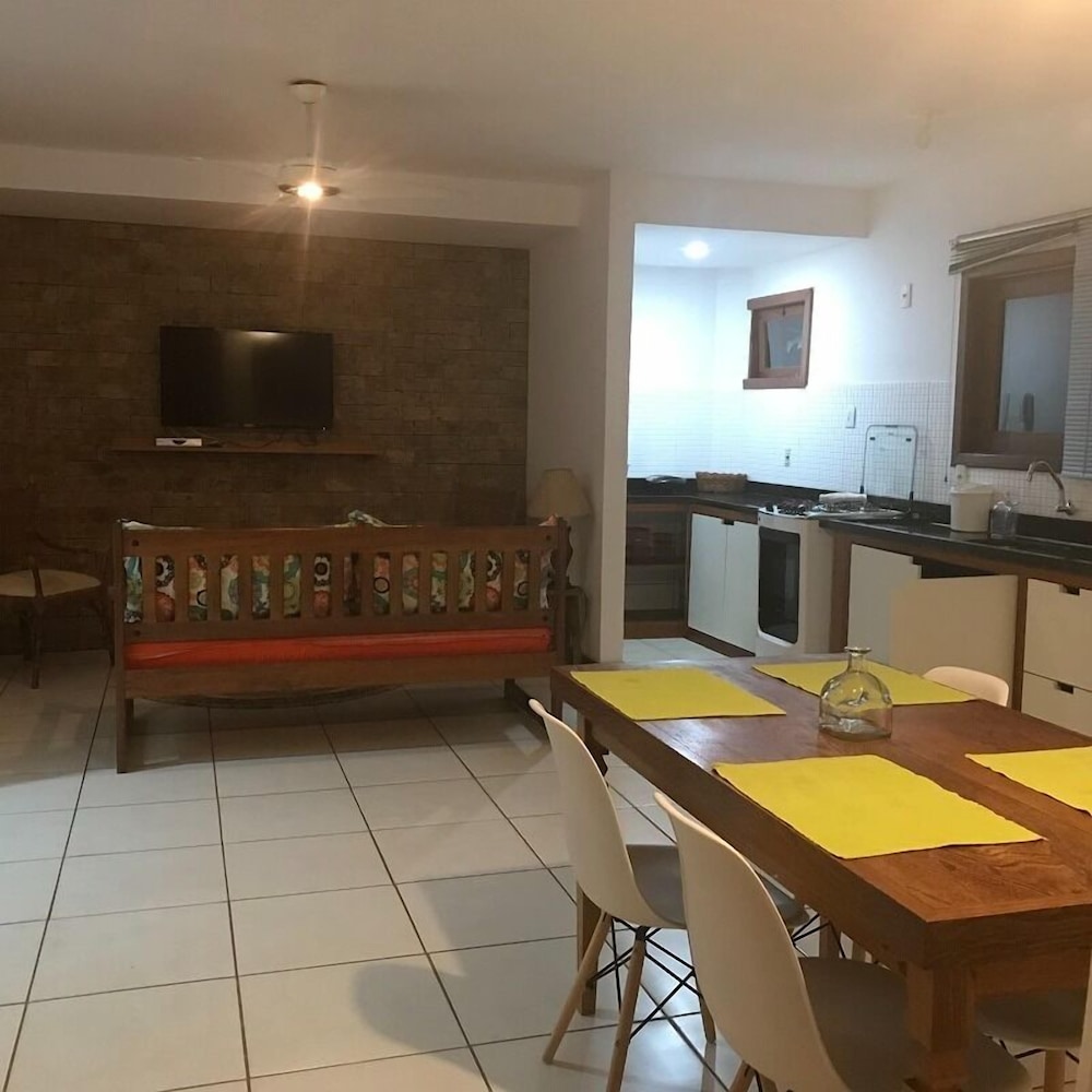 Family Apartment photo 1