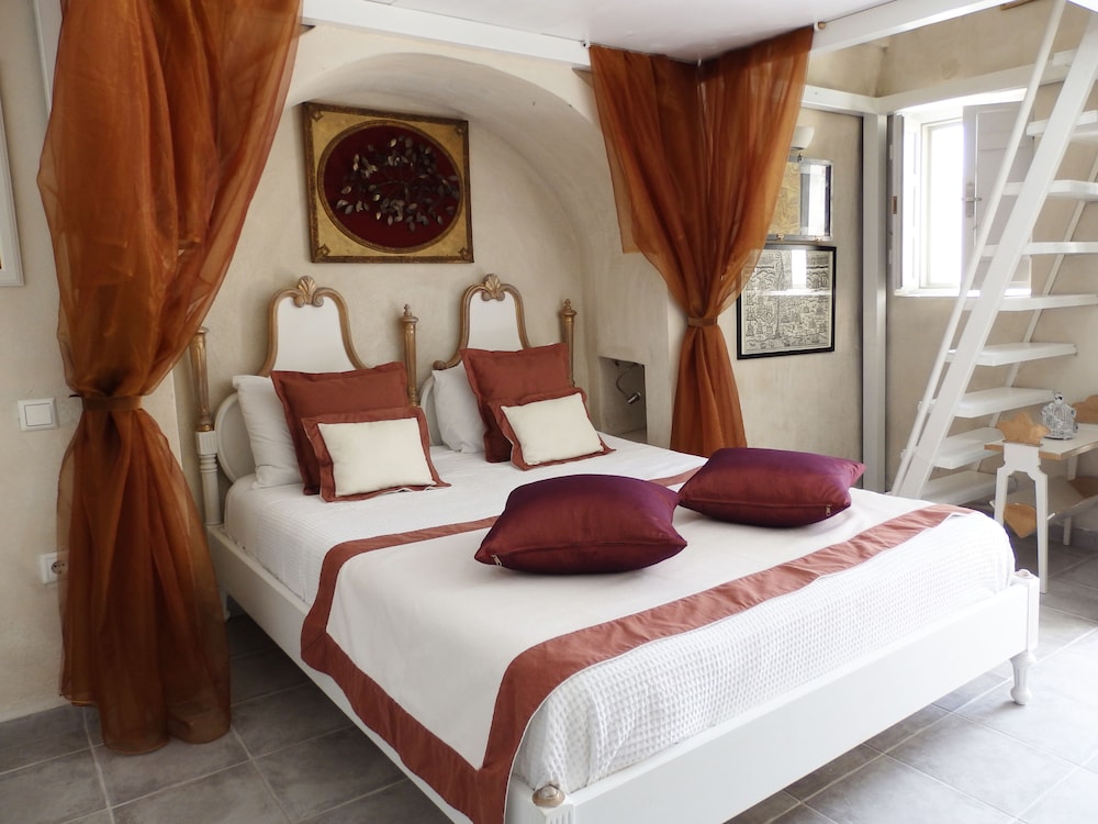 Villa, Accessible, Private Pool (Byzantine)