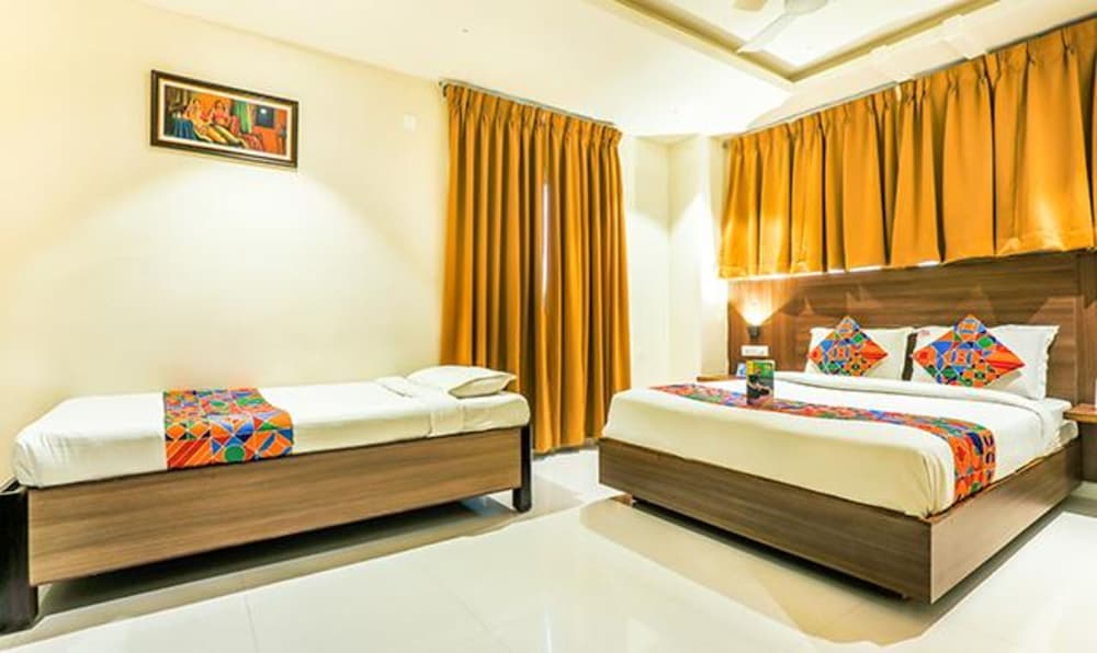 Deluxe Room photo 1