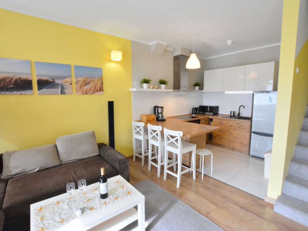 Classic House, 3 Bedrooms