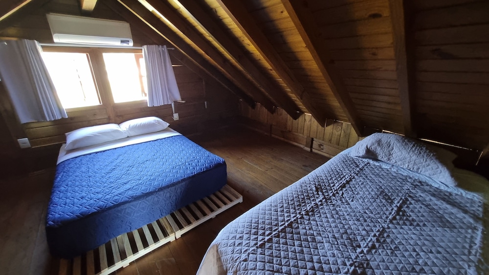 Comfort Cabin photo 2