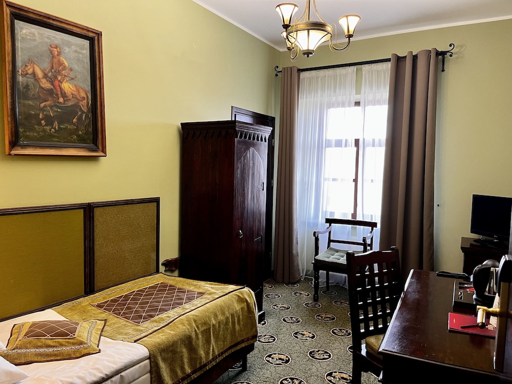 Classic Single Room photo 3
