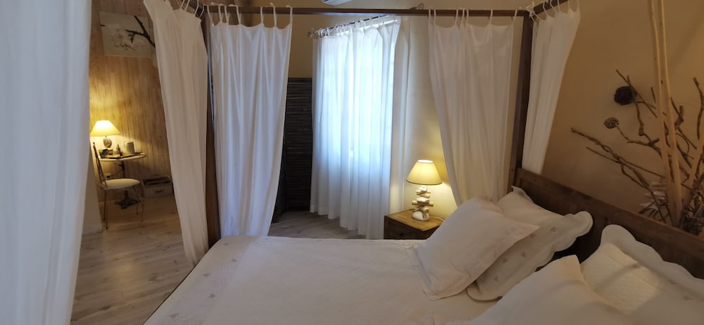 Deluxe Room (Zenitude) photo 3